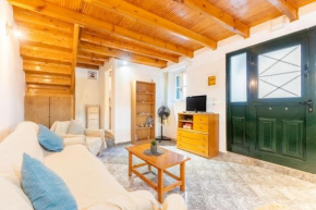 Sinarades Village House